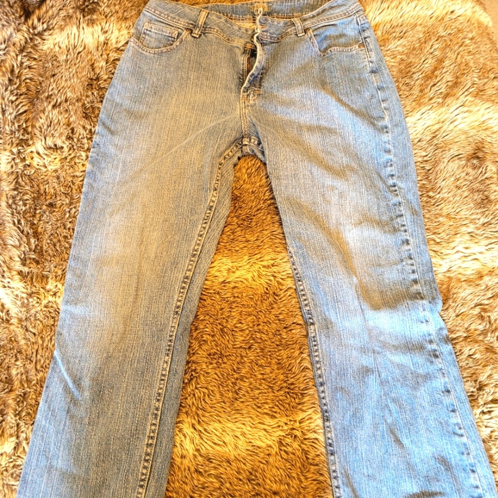 Riders by Lee jeans
